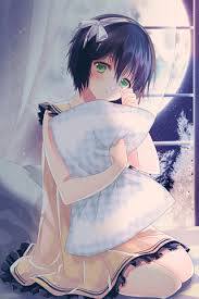 PatienceAvatar